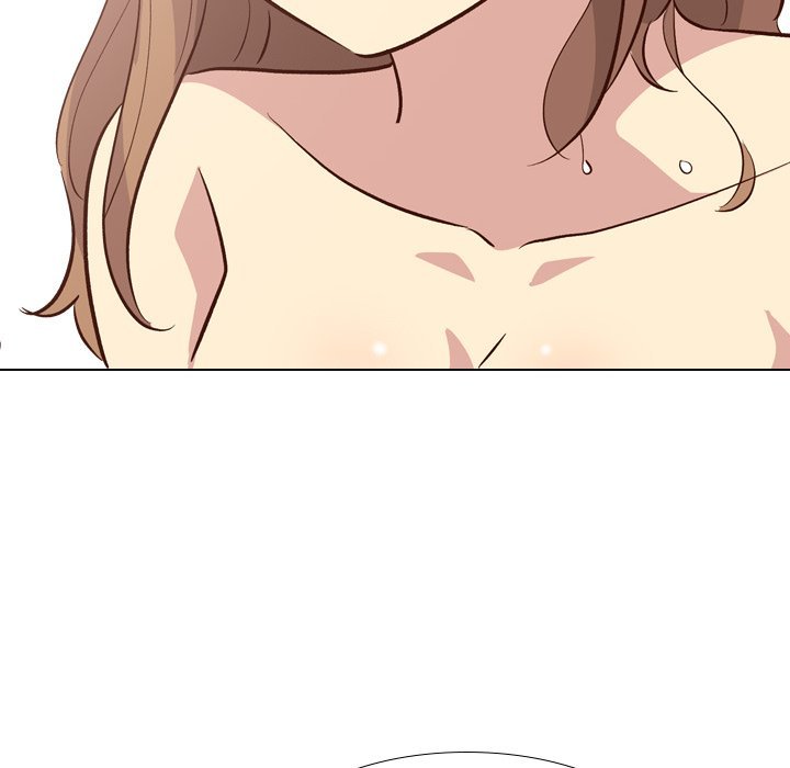 The Giving Girl Manhwa - Chapter 27 Page 33