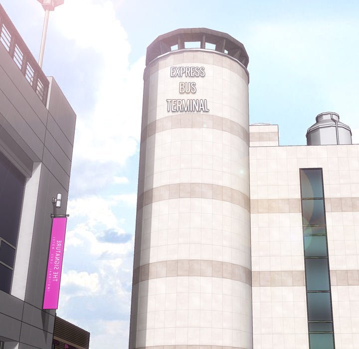 The Giving Girl Manhwa - Chapter 27 Page 39