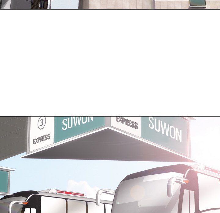 The Giving Girl Manhwa - Chapter 27 Page 40