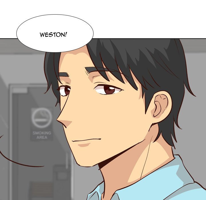 The Giving Girl Manhwa - Chapter 27 Page 46