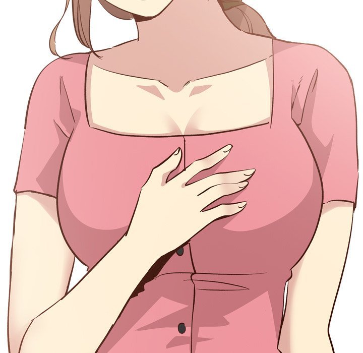 The Giving Girl Manhwa - Chapter 27 Page 48