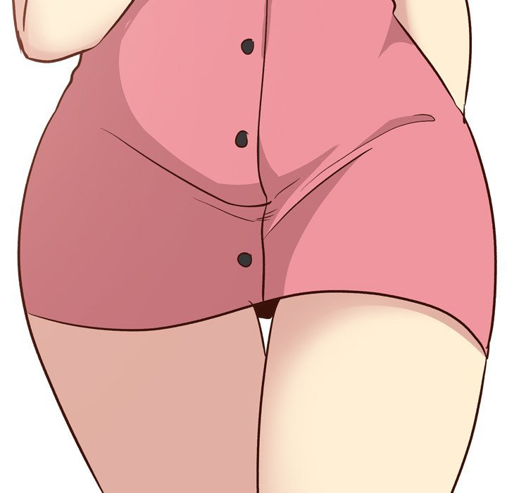 The Giving Girl Manhwa - Chapter 27 Page 49