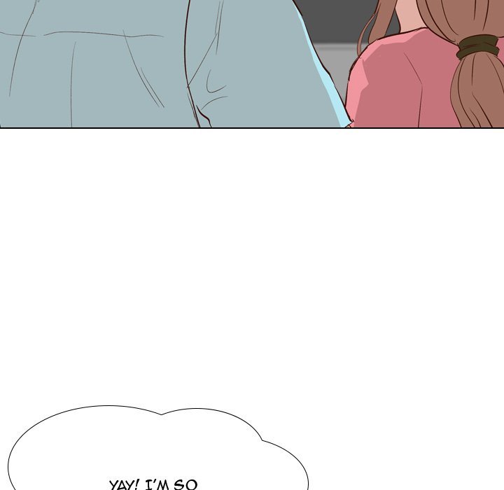 The Giving Girl Manhwa - Chapter 27 Page 51