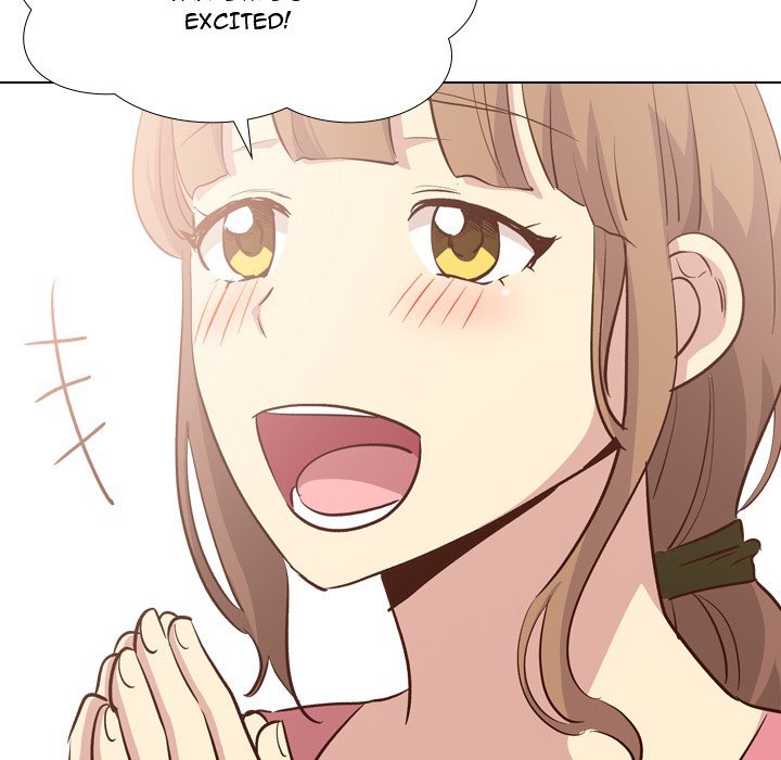 The Giving Girl Manhwa - Chapter 27 Page 52