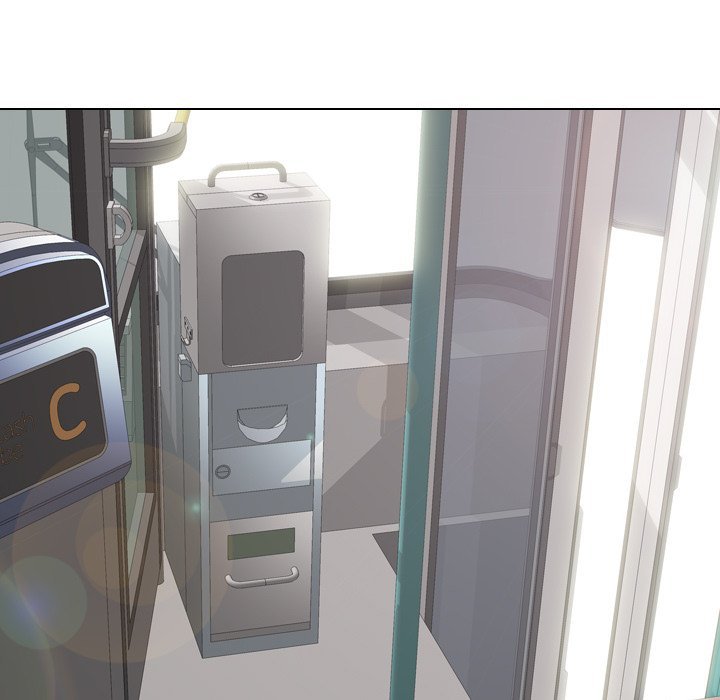 The Giving Girl Manhwa - Chapter 27 Page 54