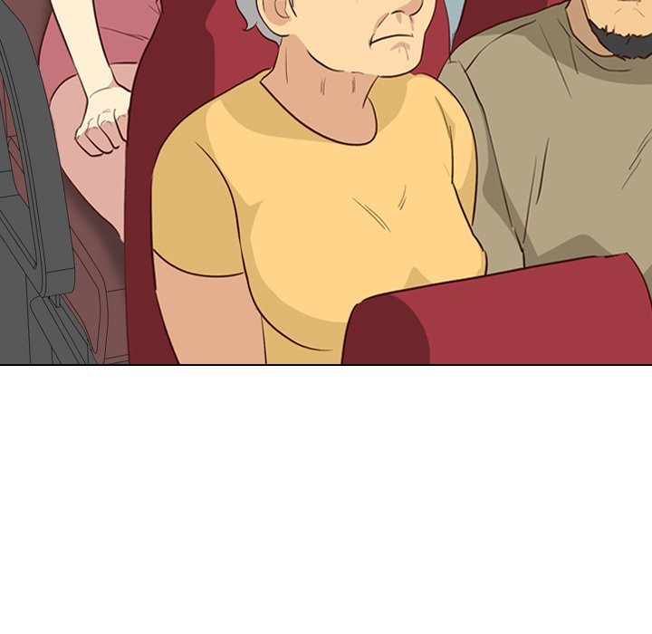 The Giving Girl Manhwa - Chapter 27 Page 57