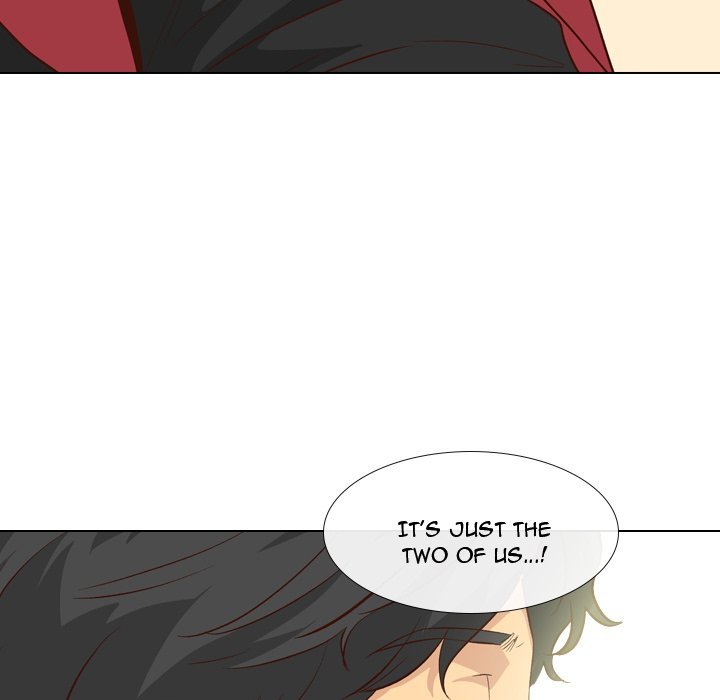 The Giving Girl Manhwa - Chapter 27 Page 60