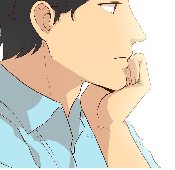 The Giving Girl Manhwa - Chapter 27 Page 61