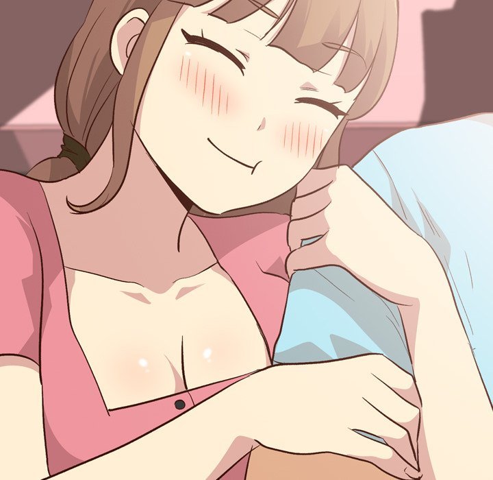 The Giving Girl Manhwa - Chapter 27 Page 63