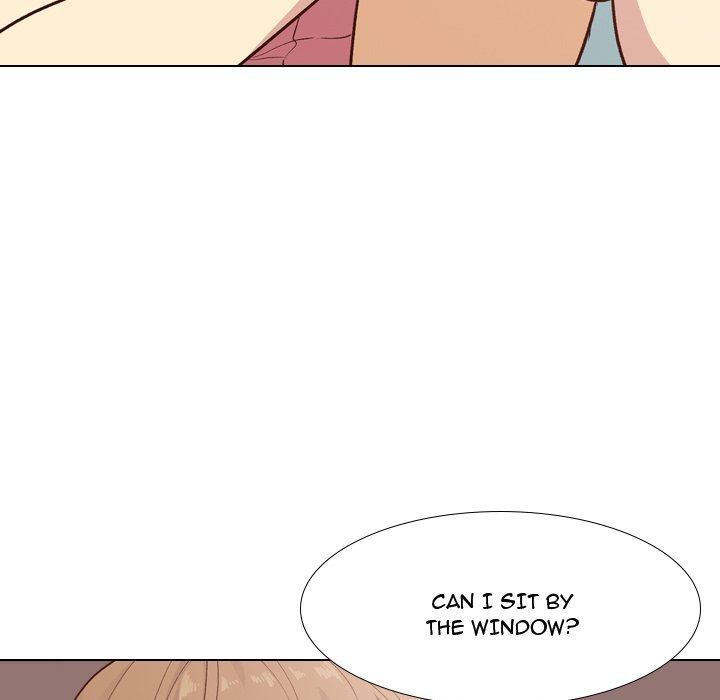 The Giving Girl Manhwa - Chapter 27 Page 64