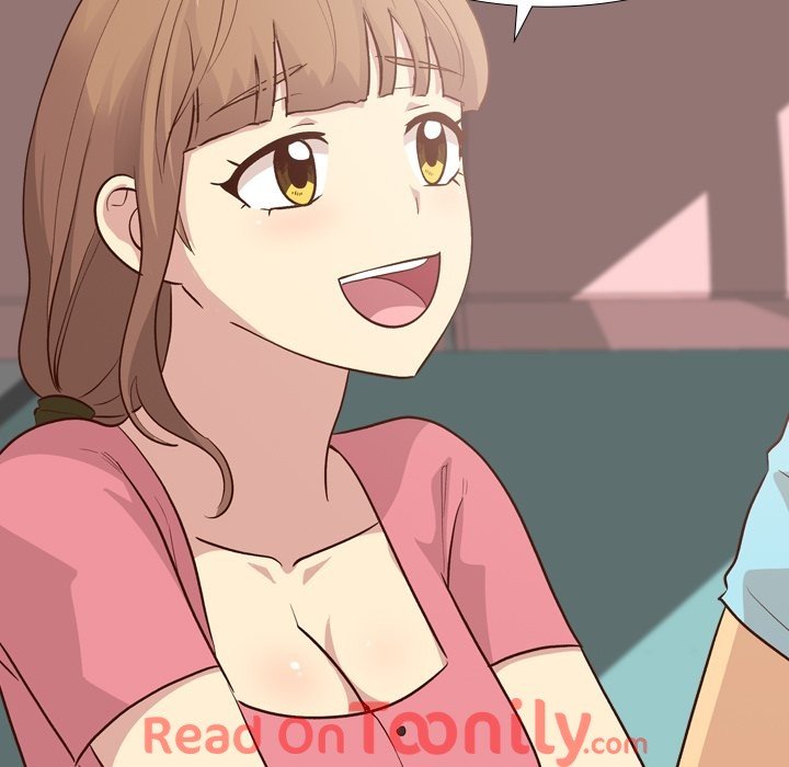 The Giving Girl Manhwa - Chapter 27 Page 65