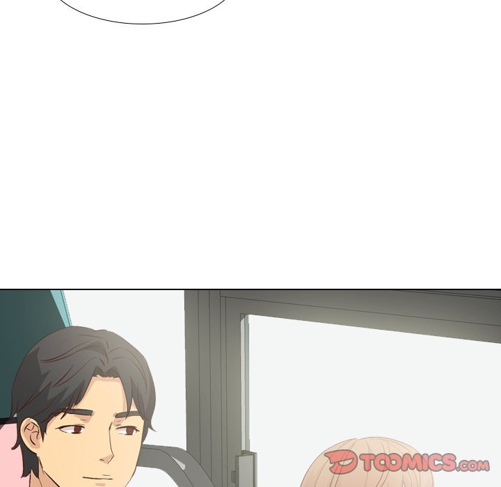 The Giving Girl Manhwa - Chapter 27 Page 68