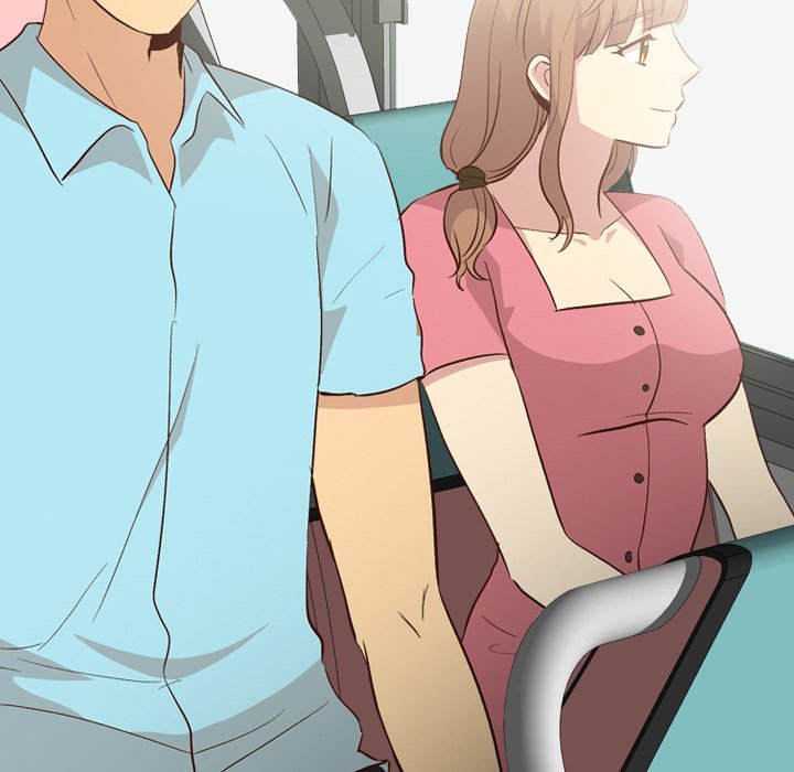 The Giving Girl Manhwa - Chapter 27 Page 69