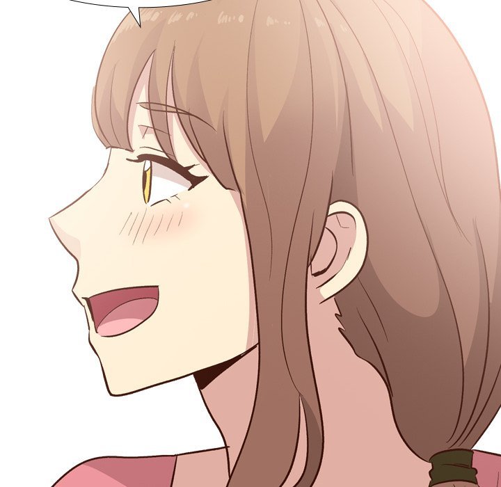 The Giving Girl Manhwa - Chapter 27 Page 71