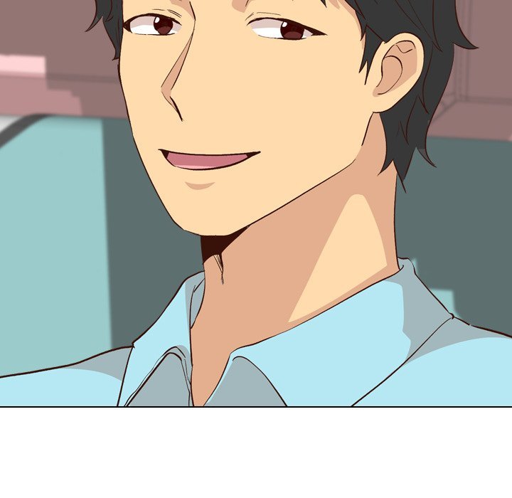 The Giving Girl Manhwa - Chapter 27 Page 75