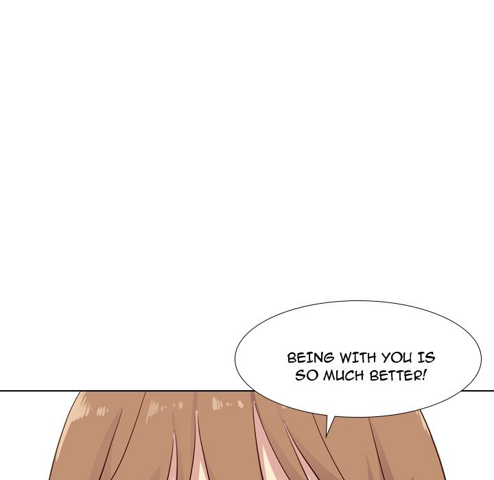 The Giving Girl Manhwa - Chapter 27 Page 76