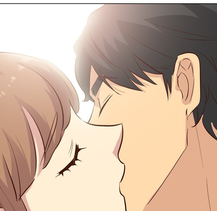 The Giving Girl Manhwa - Chapter 27 Page 83