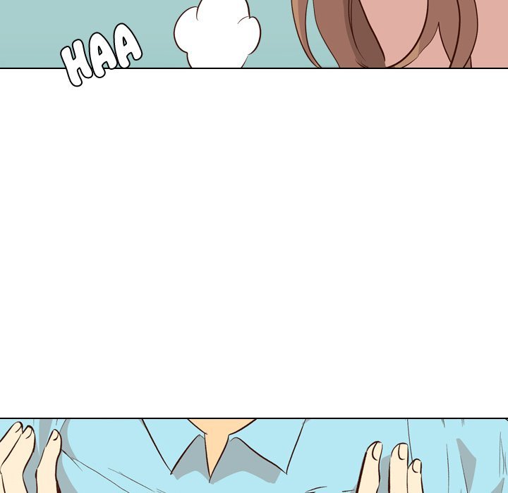 The Giving Girl Manhwa - Chapter 27 Page 88