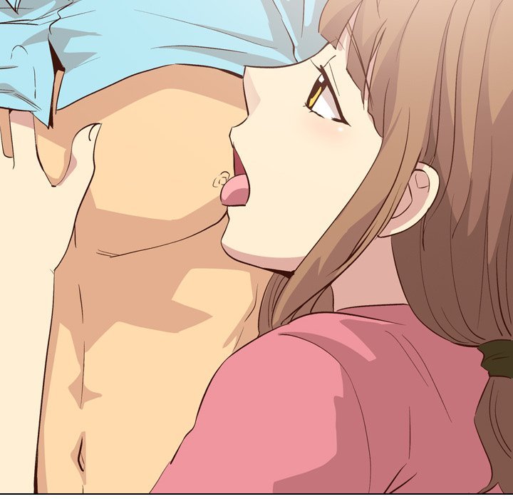 The Giving Girl Manhwa - Chapter 27 Page 91