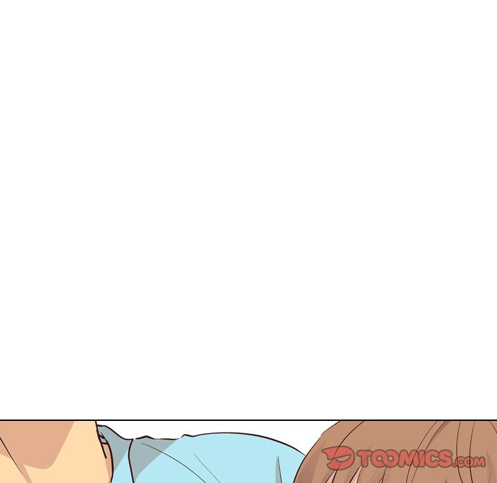 The Giving Girl Manhwa - Chapter 27 Page 92