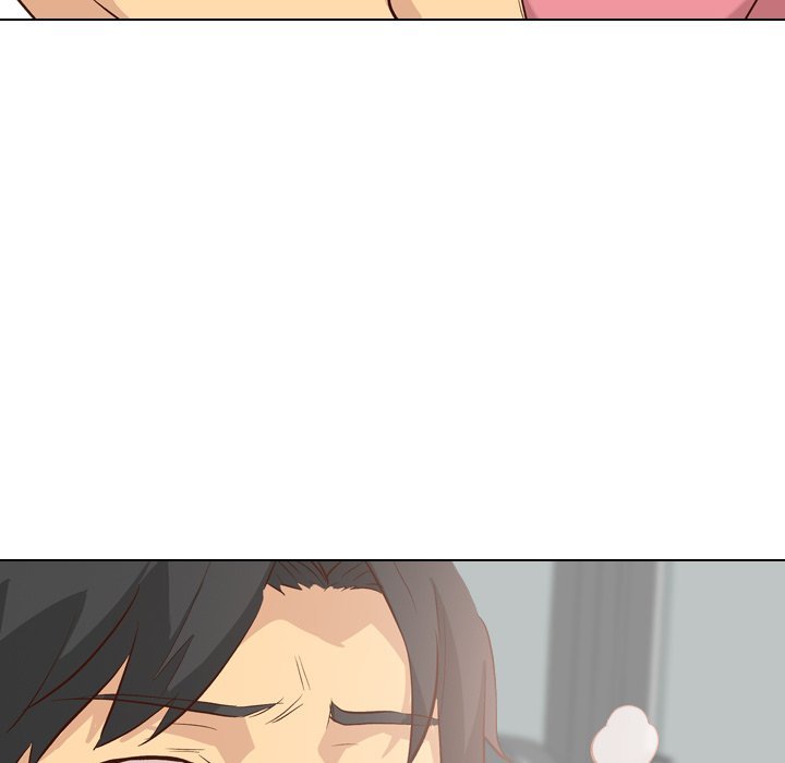 The Giving Girl Manhwa - Chapter 27 Page 94