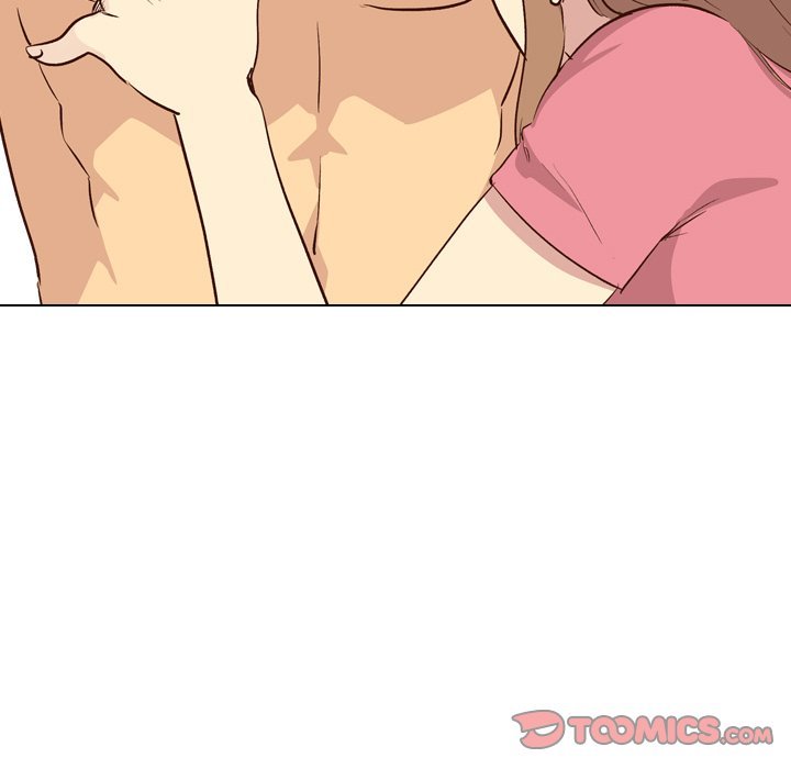 The Giving Girl Manhwa - Chapter 27 Page 98