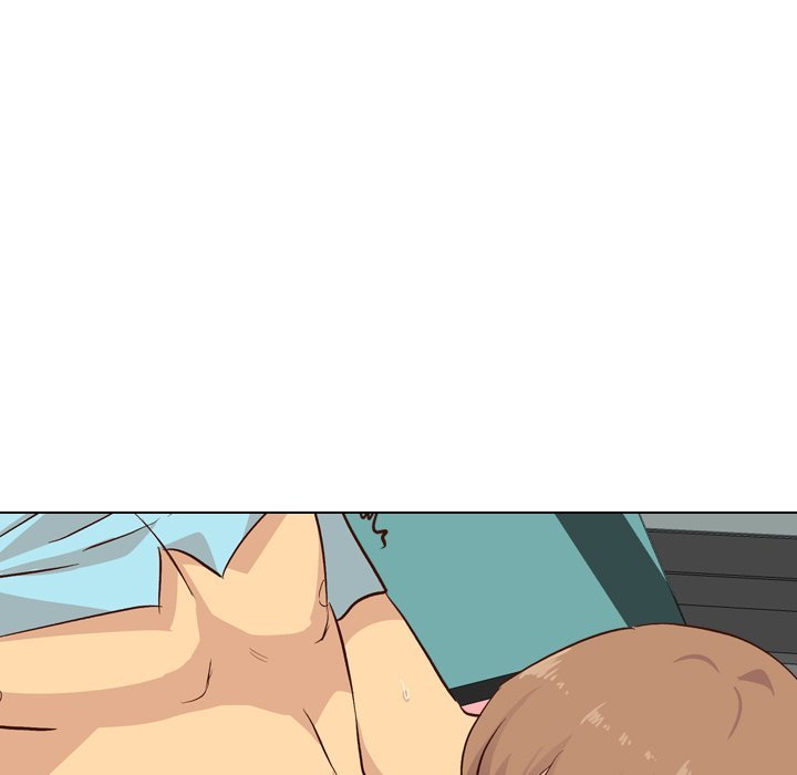 The Giving Girl Manhwa - Chapter 27 Page 99