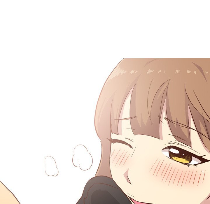 The Giving Girl Manhwa - Chapter 27 Page 101