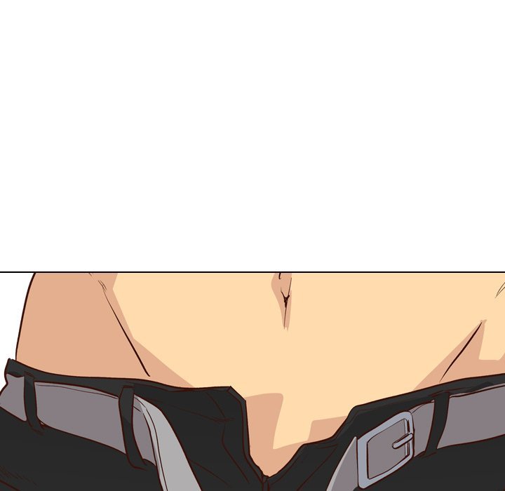 The Giving Girl Manhwa - Chapter 27 Page 103