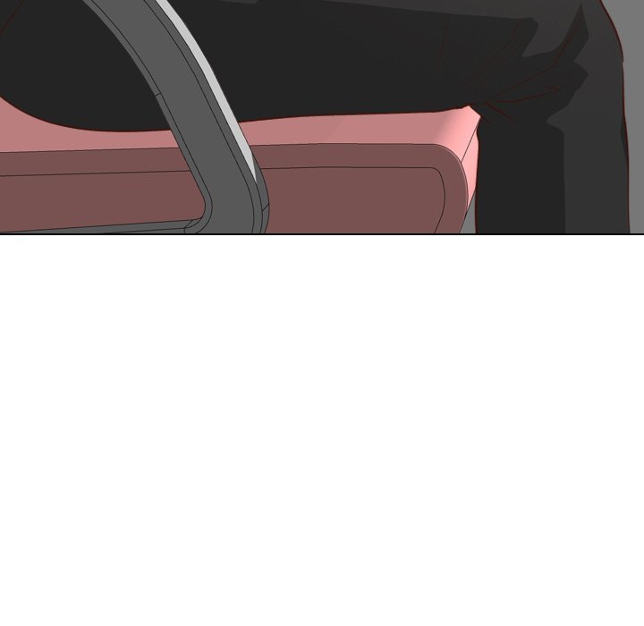 The Giving Girl Manhwa - Chapter 27 Page 106