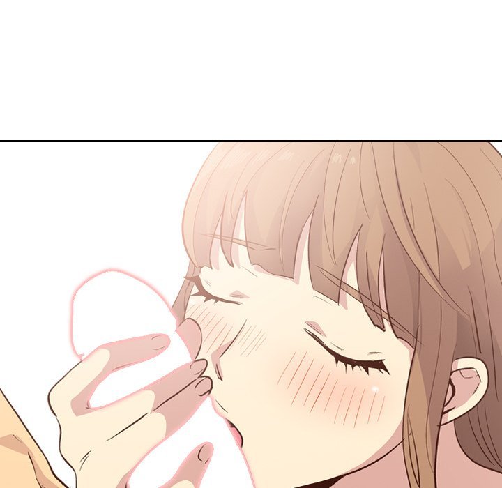 The Giving Girl Manhwa - Chapter 27 Page 107