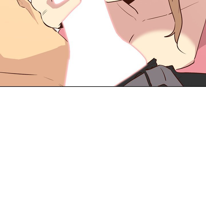 The Giving Girl Manhwa - Chapter 27 Page 108