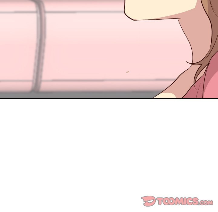 The Giving Girl Manhwa - Chapter 27 Page 110