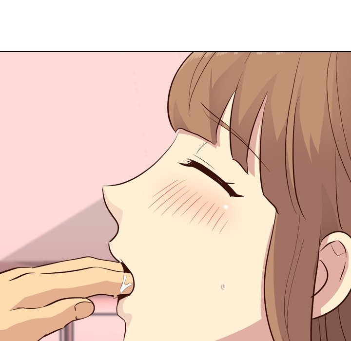 The Giving Girl Manhwa - Chapter 27 Page 111