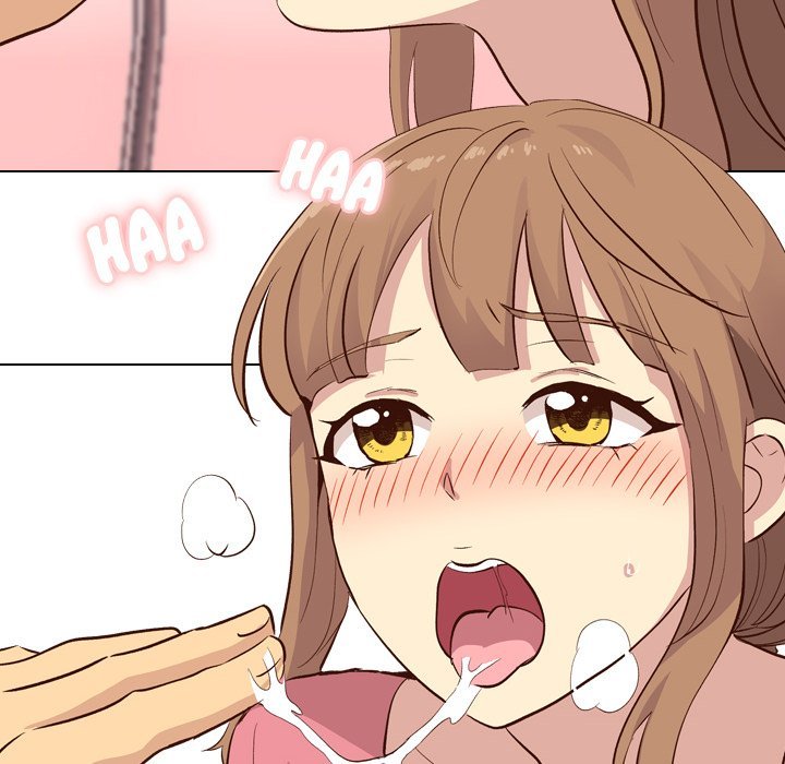 The Giving Girl Manhwa - Chapter 27 Page 112