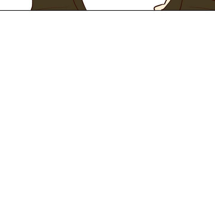 The Giving Girl Manhwa - Chapter 27 Page 119