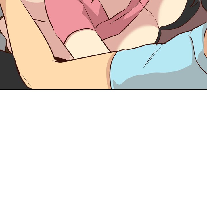 The Giving Girl Manhwa - Chapter 27 Page 121