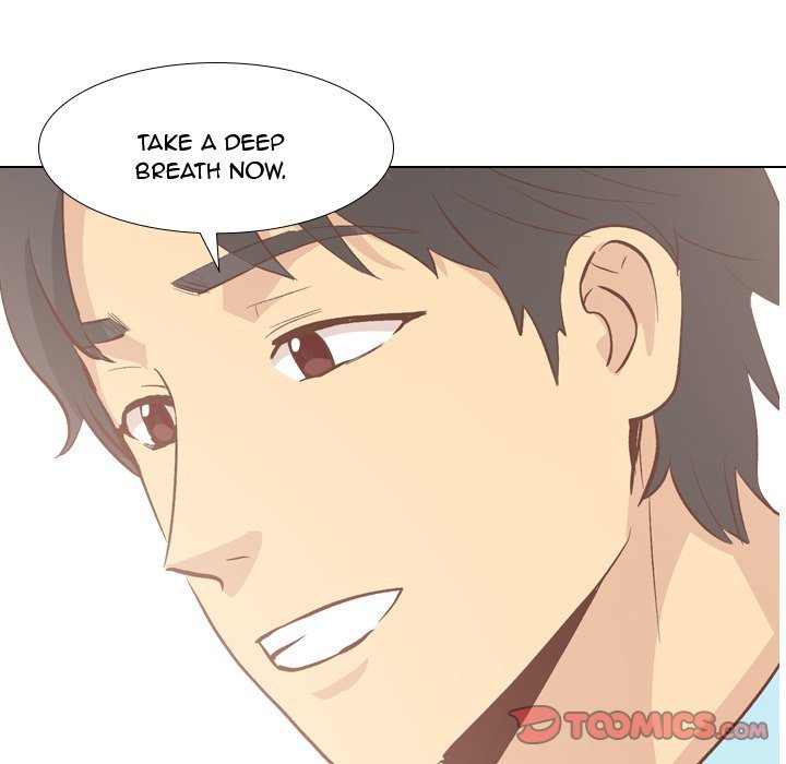 The Giving Girl Manhwa - Chapter 27 Page 122