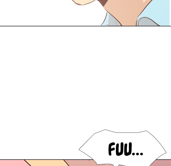 The Giving Girl Manhwa - Chapter 27 Page 123