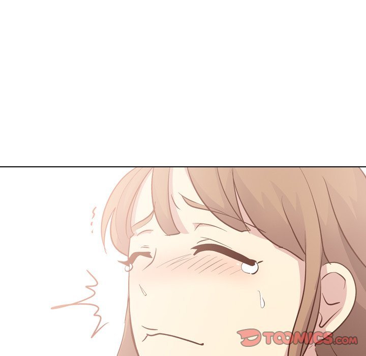 The Giving Girl Manhwa - Chapter 27 Page 128