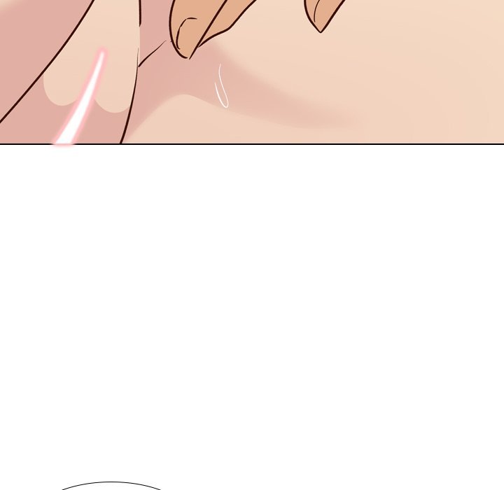 The Giving Girl Manhwa - Chapter 27 Page 131