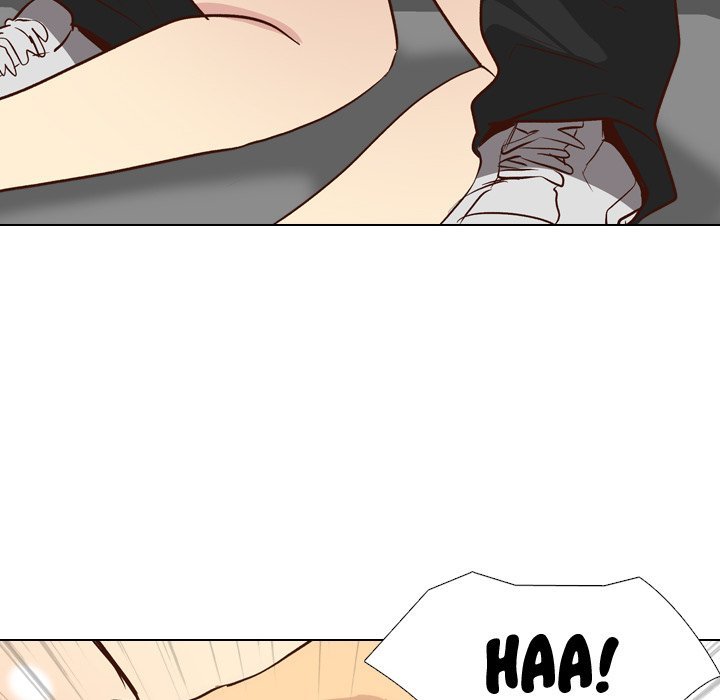 The Giving Girl Manhwa - Chapter 27 Page 133