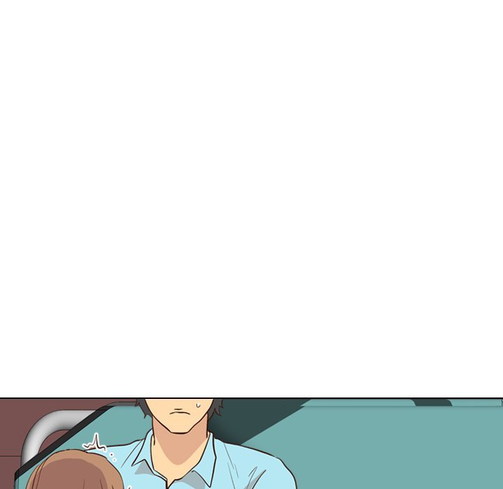 The Giving Girl Manhwa - Chapter 27 Page 135