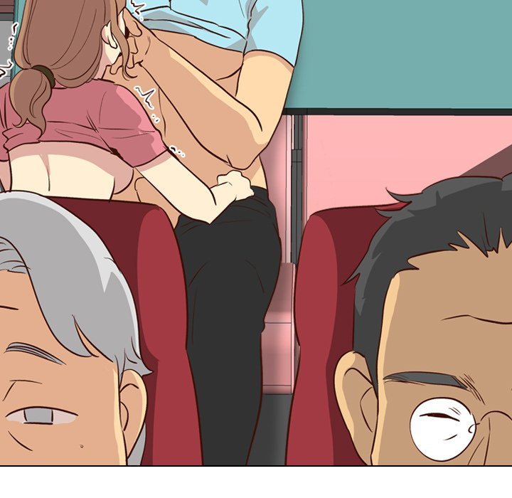 The Giving Girl Manhwa - Chapter 27 Page 136