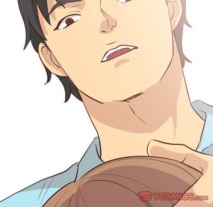 The Giving Girl Manhwa - Chapter 27 Page 140