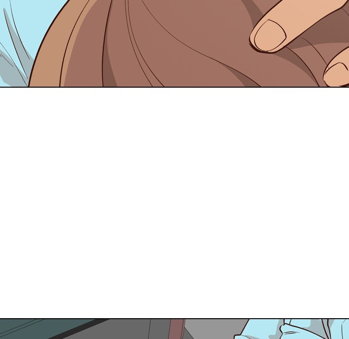 The Giving Girl Manhwa - Chapter 27 Page 141