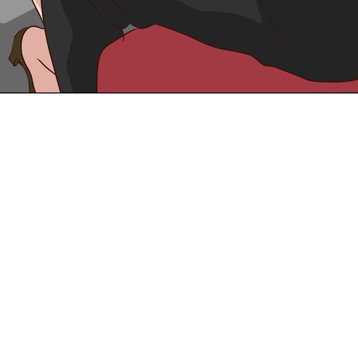 The Giving Girl Manhwa - Chapter 27 Page 143