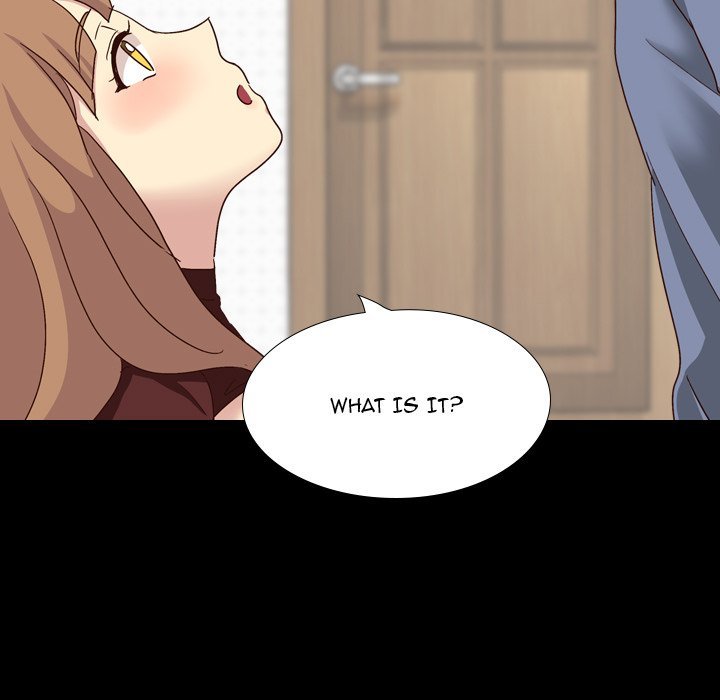 The Giving Girl Manhwa - Chapter 34 Page 10