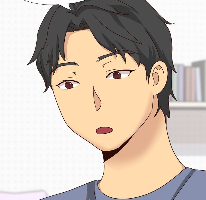 The Giving Girl Manhwa - Chapter 34 Page 12