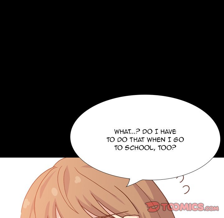 The Giving Girl Manhwa - Chapter 34 Page 14